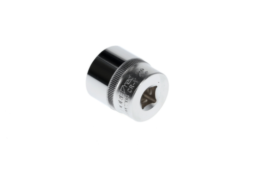 R51002204 Dopsleutelbit 3/8" zeskant 22 mm lengte 32 mm