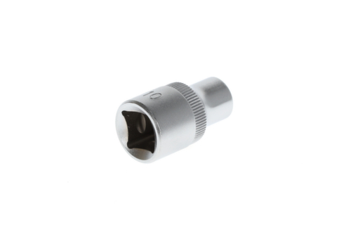 R61001006 Inbus 1/2" zeskant 10 mm lengte 38 mm