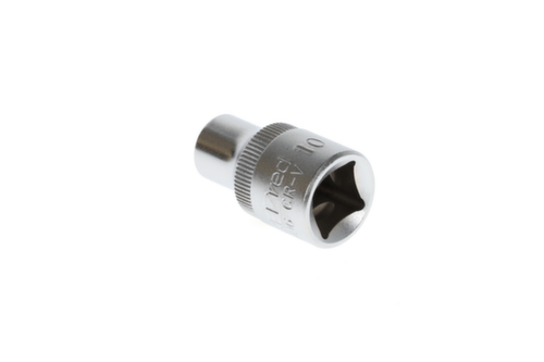 R61001006 Inbus 1/2" zeskant 10 mm lengte 38 mm