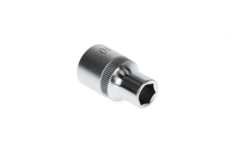 R61001006 Inbus 1/2" zeskant 10 mm lengte 38 mm