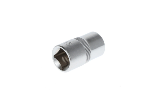 R61001506 Inbus 1/2" zeskant 15 mm lengte 38 mm