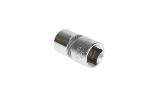 R61001506 Inbus 1/2" zeskant 15 mm lengte 38 mm