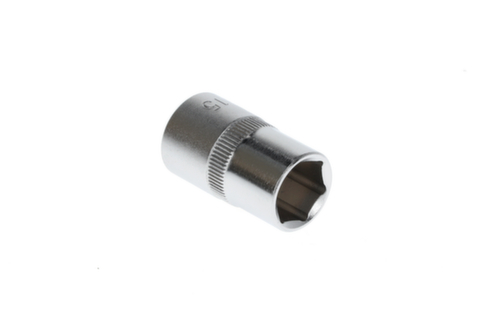 R61001506 Inbus 1/2" zeskant 15 mm lengte 38 mm