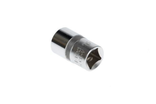 R61001606 Inbus 1/2" zeskant 16 mm lengte 38 mm