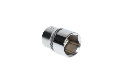 R61002206 Stekkerdoos 1/2" zeskant 22 mm lengte 38 mm