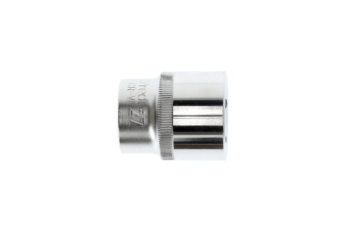R61002707 Stekkerdoos 1/2" zeskant 27 mm lengte 42 mm