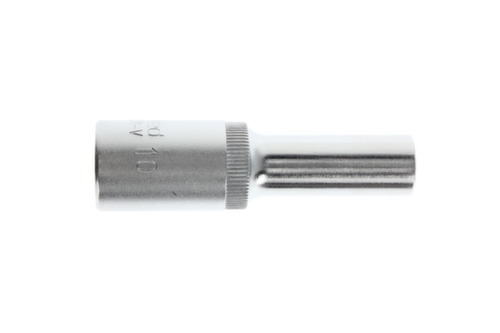R61001014 Inbus 1/2" zeskant 10 mm lengte 77 mm