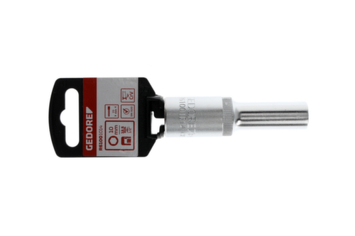 R61001014 Inbus 1/2" zeskant 10 mm lengte 77 mm