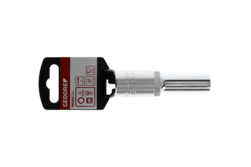 R61001114 Inbus 1/2" zeskant 11 mm lengte 77 mm