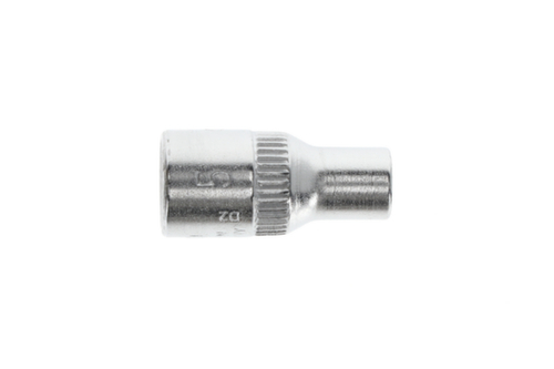 D 20 5 Stekkerdoos 1/4" UD profiel 5 mm