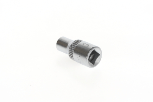 D 20 5 Stekkerdoos 1/4" UD profiel 5 mm