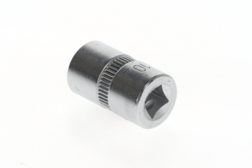 D 20 10 Dopsleutel 1/4" UD profiel 10 mm
