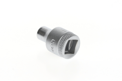D 30 6 Dopsleutel 3/8" UD profiel 6 mm