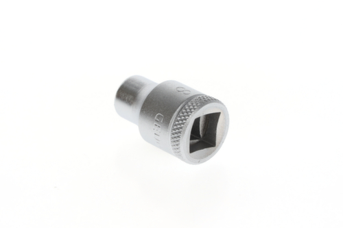 D 30 8 Dopsleutel 3/8" UD profiel 8 mm