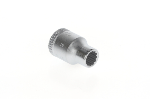 D 30 8 Dopsleutel 3/8" UD profiel 8 mm