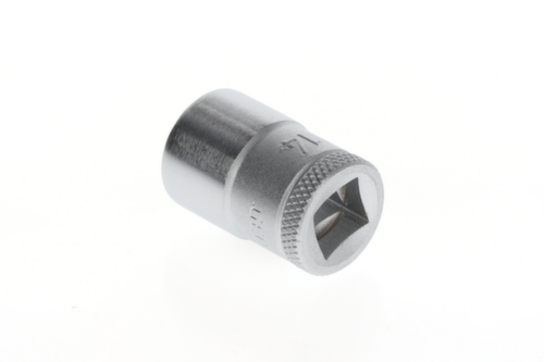 D 30 14 Dopsleutel 3/8" UD profiel 14 mm