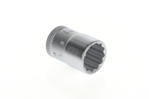 D 30 14 Dopsleutel 3/8" UD profiel 14 mm