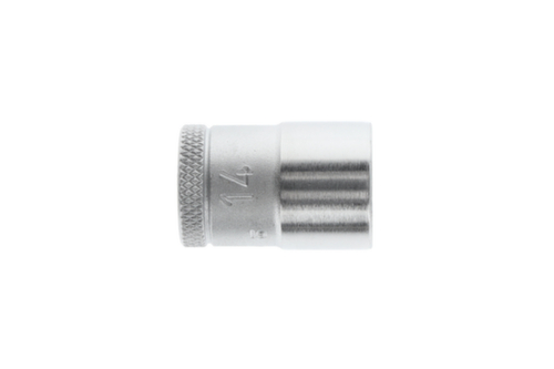 D 30 14 Dopsleutel 3/8" UD profiel 14 mm