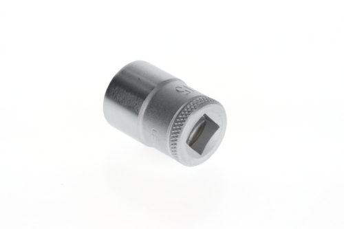 D 30 15 Dopsleutel 3/8" UD profiel 15 mm