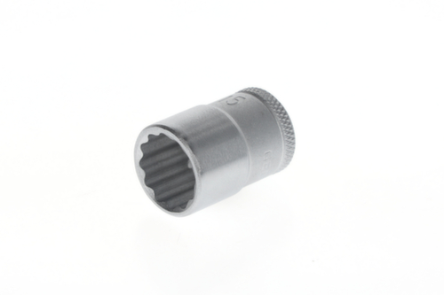 D 30 15 Dopsleutel 3/8" UD profiel 15 mm