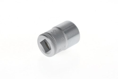 D 30 15 Dopsleutel 3/8" UD profiel 15 mm