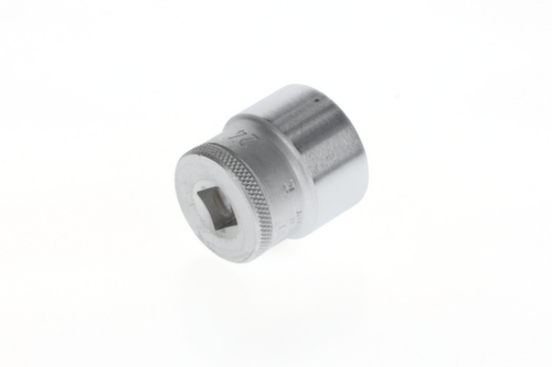 D 30 24 Dopsleutel 3/8" UD profiel 24 mm