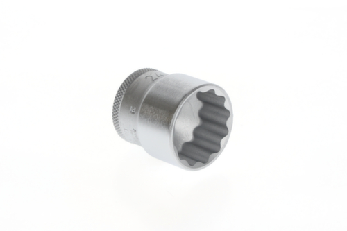 D 30 24 Dopsleutel 3/8" UD profiel 24 mm