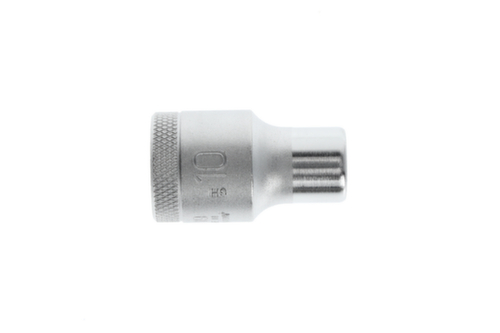 D 19 10 Dopsleutel 1/2" UD profiel 10 mm