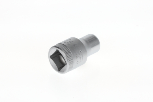 D 19 10 Dopsleutel 1/2" UD profiel 10 mm