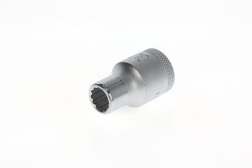 D 19 10 Dopsleutel 1/2" UD profiel 10 mm