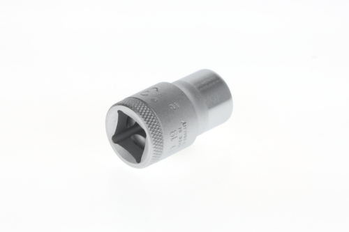 GEDORE D 19 13 Dopsleutel 1/2" UD profiel 13 mm