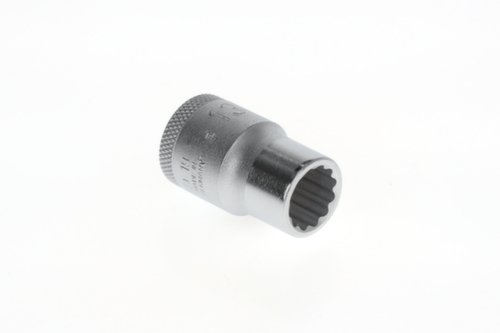 GEDORE D 19 13 Dopsleutel 1/2" UD profiel 13 mm