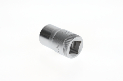 D 19 16 Dopsleutel 1/2" UD profiel 16 mm