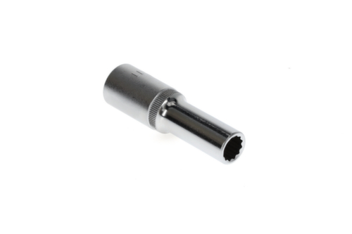 R61101114 Dopsleutel 1/2" 12-punt 11 mm lengte 77 mm