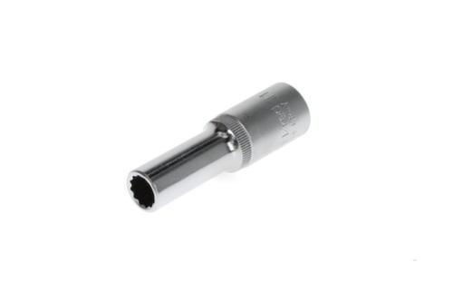 R61101114 Dopsleutel 1/2" 12-punt 11 mm lengte 77 mm