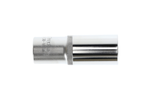R61102114 Dopsleutel 1/2" 12-punt 21 mm lengte 77 mm