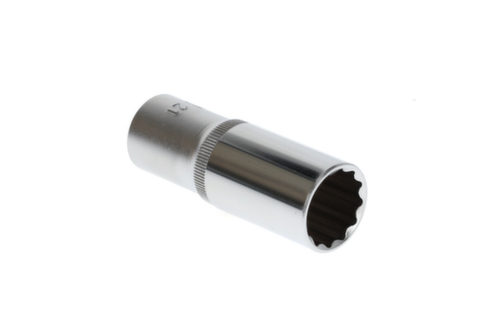 R61102114 Dopsleutel 1/2" 12-punt 21 mm lengte 77 mm