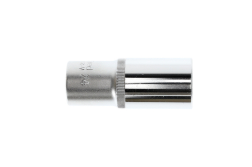 R61102414 Dopsleutel 1/2" 12-punt 24 mm lengte 77 mm