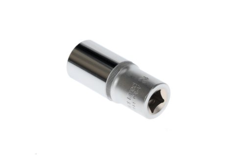 R61102414 Dopsleutel 1/2" 12-punt 24 mm lengte 77 mm