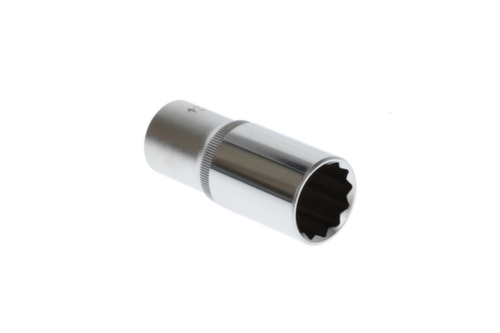 R61102414 Dopsleutel 1/2" 12-punt 24 mm lengte 77 mm