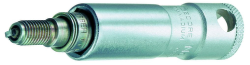 54 MH Bougie-inzetstuk met magneet 16 mm 1/2"