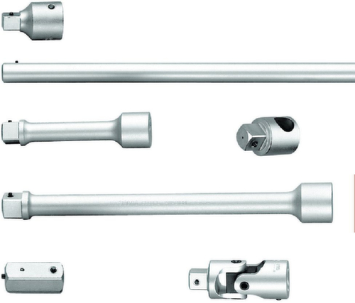 GEDORE 2132 reduceer 1" naar 3/4"