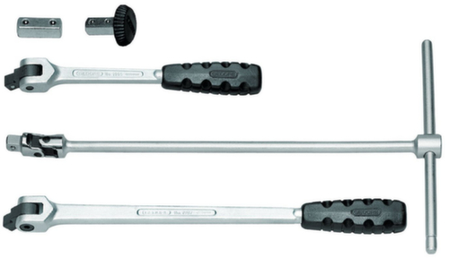 GEDORE 1994 Aansluitvierkant 1/2"