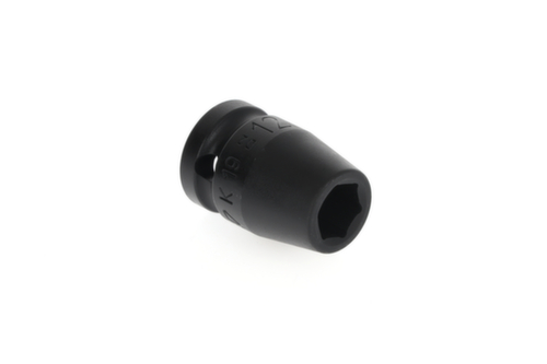 K 19 12 Schroevendraaierbit 1/2" zeskant 12 mm