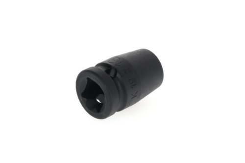 K 19 13 Schroevendraaierbit 1/2" zeskant 13 mm