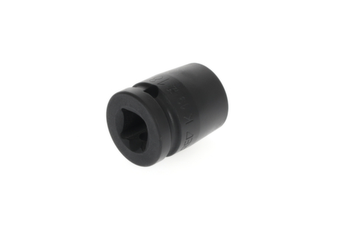 K 19 18 Schroevendraaierbit 1/2" zeskant 18 mm