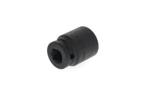 K 19 24 Schroevendraaierbit 1/2" zeskant 24 mm