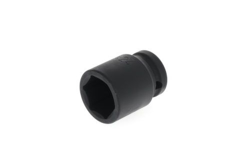 K 19 24 Schroevendraaierbit 1/2" zeskant 24 mm