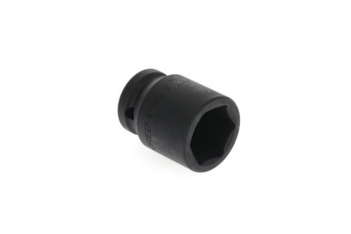 K 19 24 Schroevendraaierbit 1/2" zeskant 24 mm