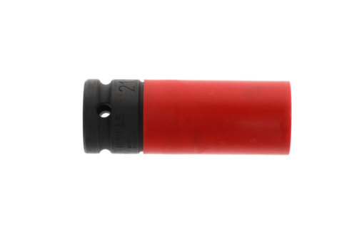 K 19 LS 21 Schroevendraaierbit 1/2" met beschermhuls